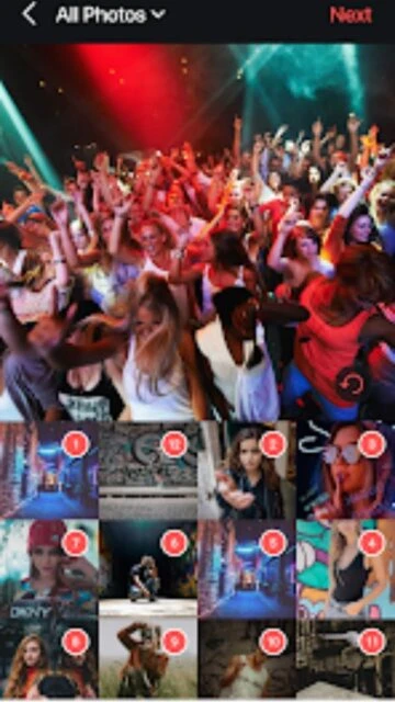 BeatSync Photo cover