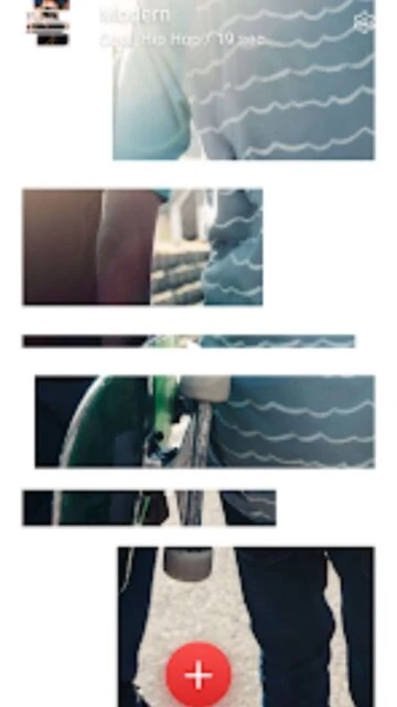 BeatSync Photo cover