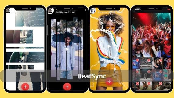 BeatSync – بيت سينك