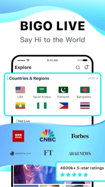 Bigo Live