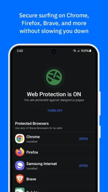 Bitdefender Mobile Security