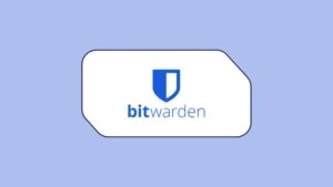 Bitwarden Password Manager – Open-Source Credential Security Solution