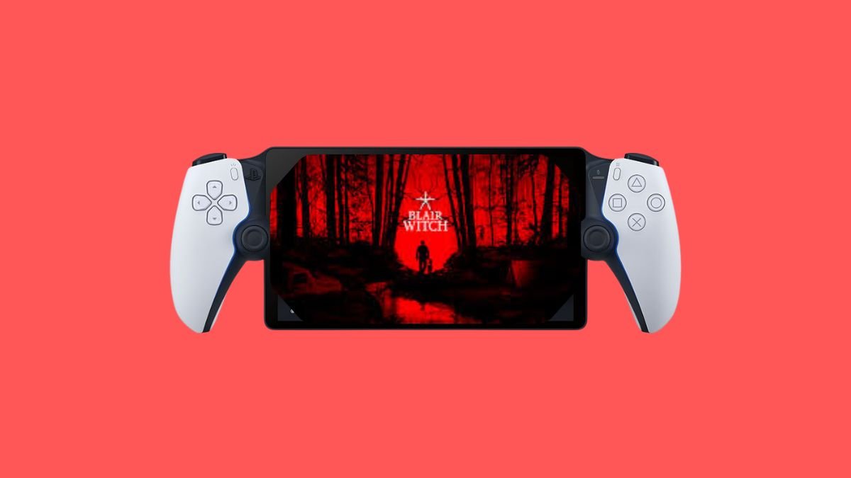 Blair Witch – Forest Dread Unleashed