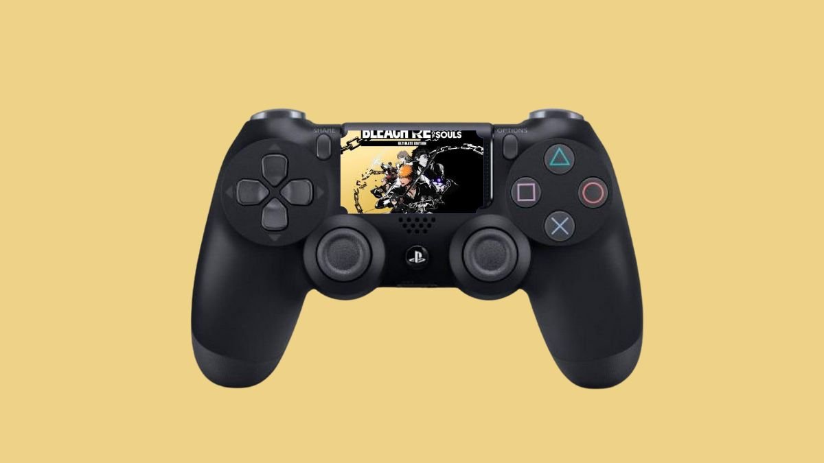 Bleach: Rebirth of Souls – Anime Fighting Game with Story Mode