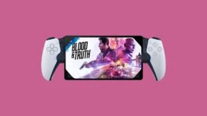 Blood and Truth – Elite VR Shooter Action