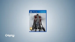 Bloodborne – Fear the Old Blood