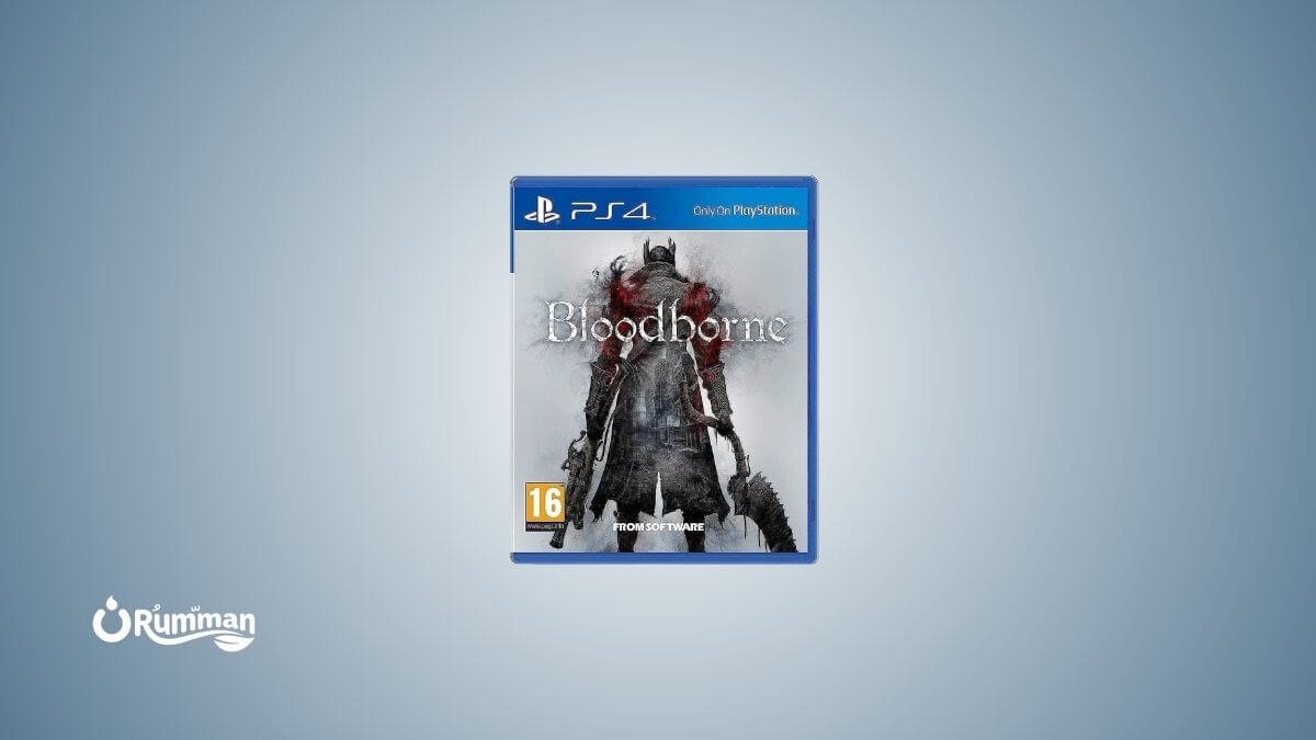 Bloodborne – Fear the Old Blood