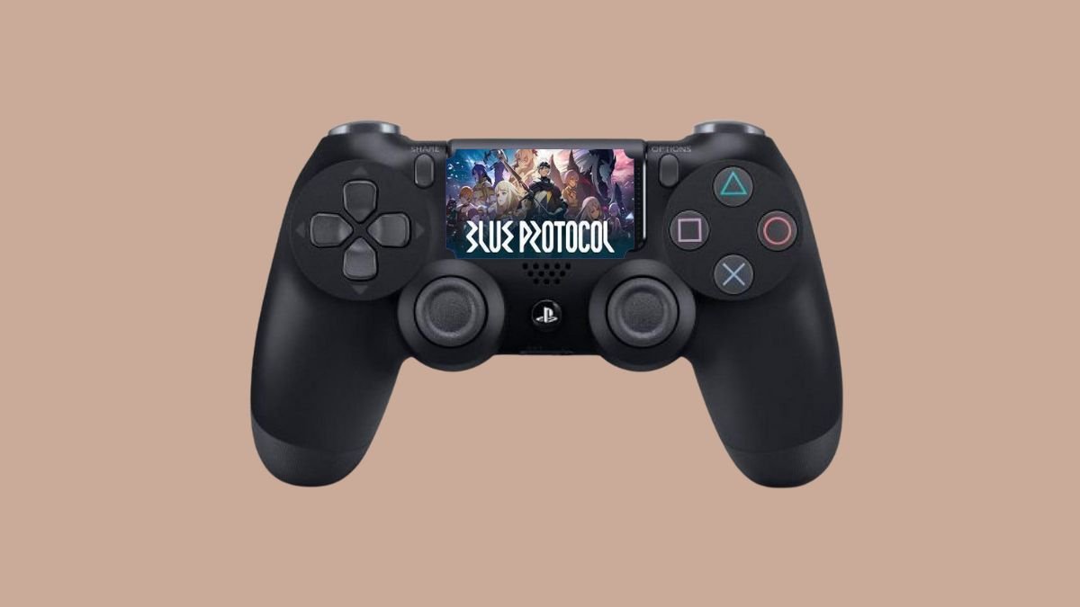 Blue Protocol: Star Resonance – Anime MMORPG Reborn