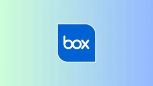 Box – Cloud Storage for Team Collaboration