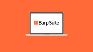 Burp Suite – Web Application Security Testing Platform