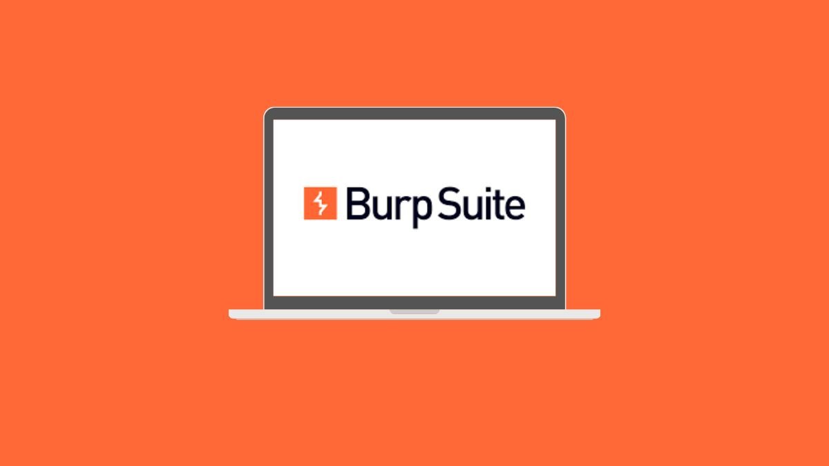Burp Suite – Web Application Security Testing Platform