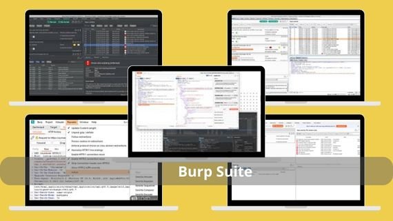 Burp Suite