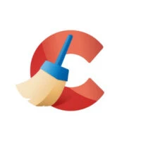 CCleaner – Phone Cleaner – Clean Storage Space Logo