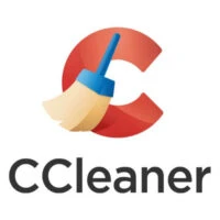 CCleaner – PC Cleaner, Optimizer & Privacy Tool Logo