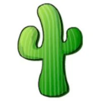 Cacti – Network Graphing and Bandwidth Monitoring Logo