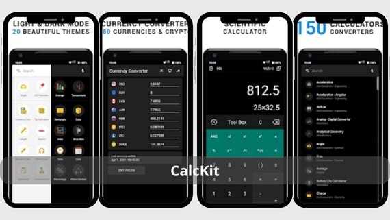CalcKit-