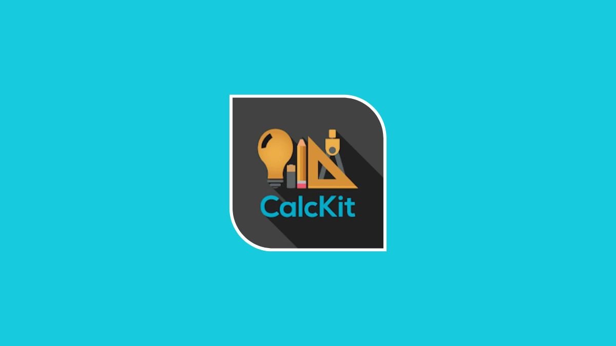 CalcKit: All-in-One Calculator – 150+ tools