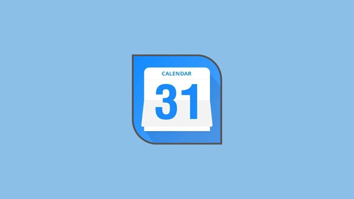 Calendar 2025 – Smart Event Planner & Organizer