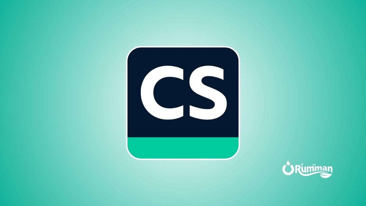 CamScanner – Advanced document scanning and PDF creation