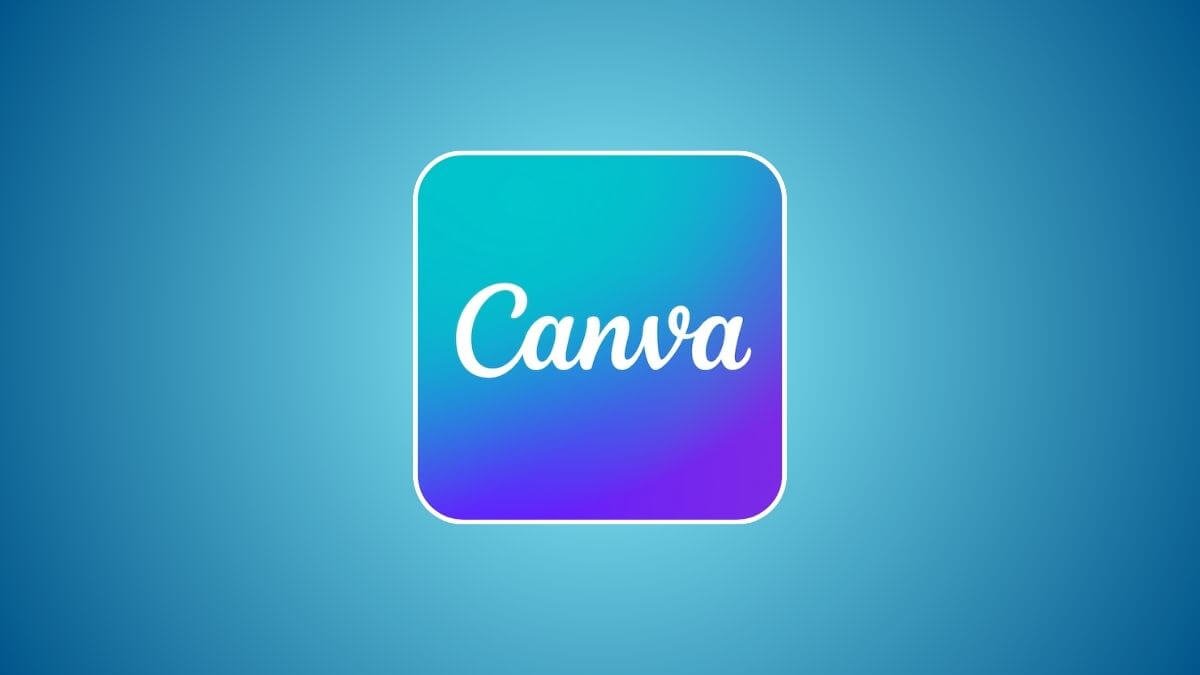 Canva – The All-in-One Design & Video Editor