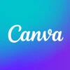 Canva: AI Photo & Video Editor Logo