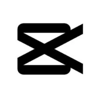 CapCut – Professional Video Editor & Maker Logo