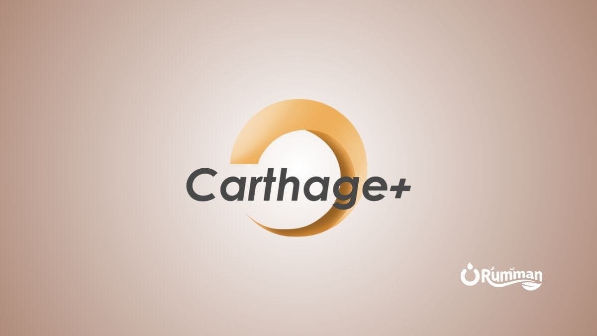 Carthage Plus Frequency on Nilesat 2026 – Complete Settings