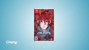 Celeste – A Mountain Climbing Masterpiece