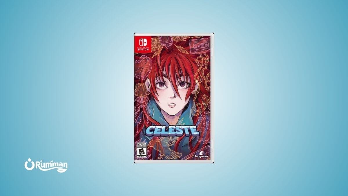 Celeste – A Mountain Climbing Masterpiece