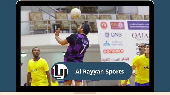 Al Rayyan Sports