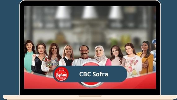 CBC Sofra
