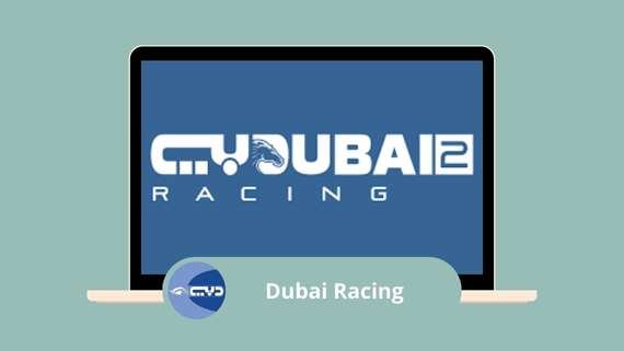 Dubai Racing