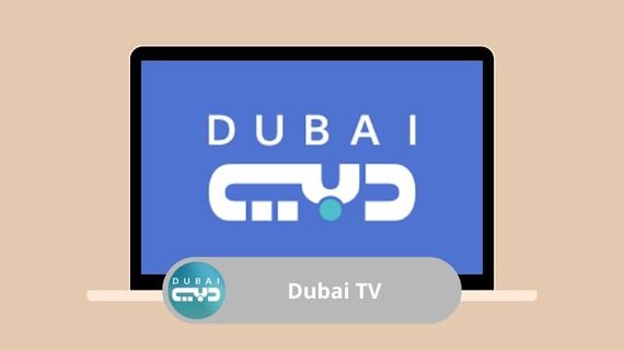 Dubai TV