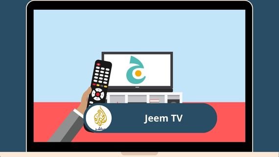 Jeem TV