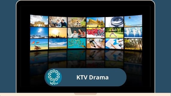Channels KTV Drama