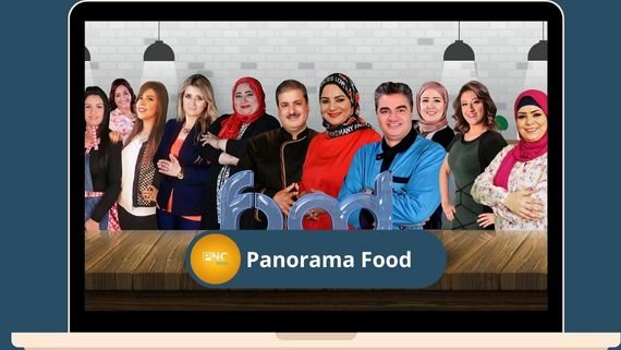 Panorama Food