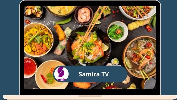 Samira TV