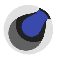 Cinema 4D 2026 – Professional 3D Animation Modeling Logo