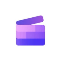 Clipchamp – Easy AI-Powered Online Video Editor Logo