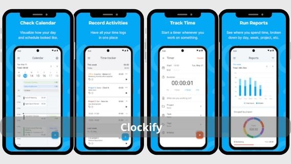Clockify
