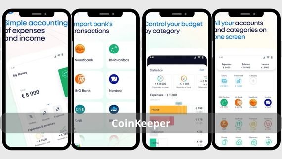 CoinKeeper