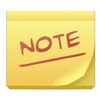 ColorNote Notepad Notes – Simple reliable note-taking Logo