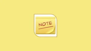 ColorNote Notepad Notes – Simple reliable note-taking