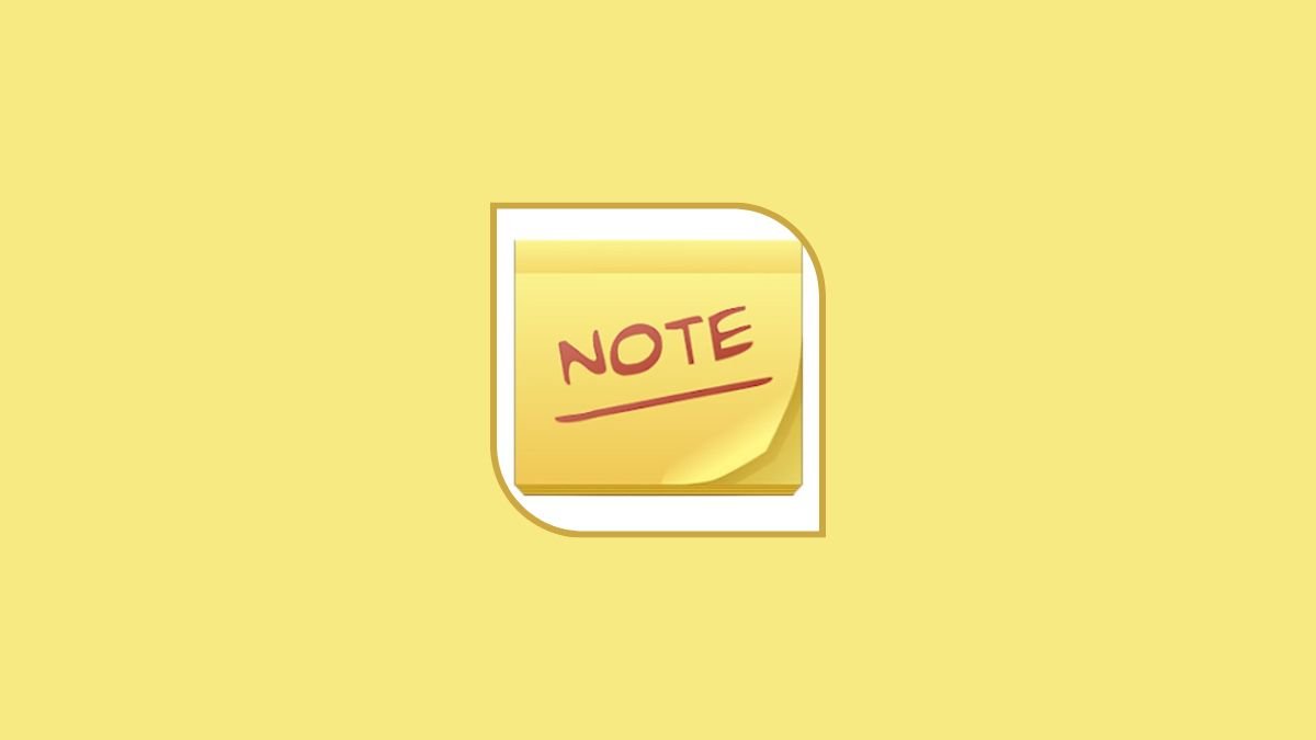 ColorNote Notepad Notes – Simple reliable note-taking