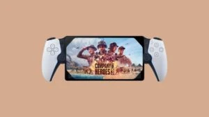 Company of Heroes 3 – Tactical RTS Excellence Delivered