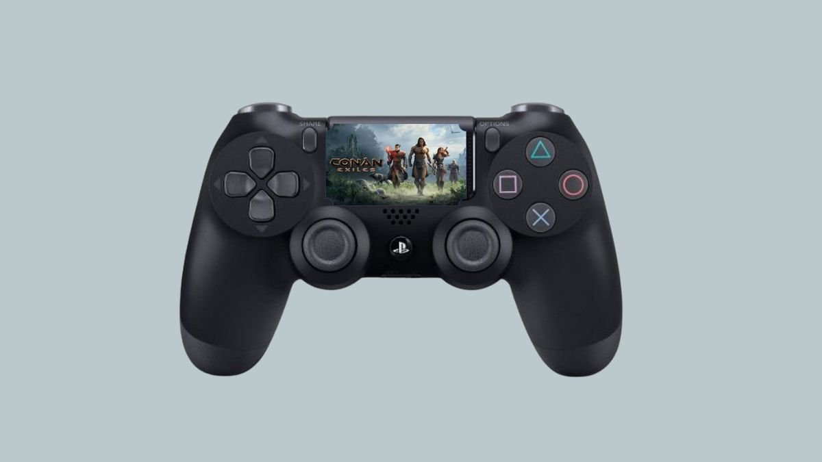 Conan Exiles – Savage Open-World Survival