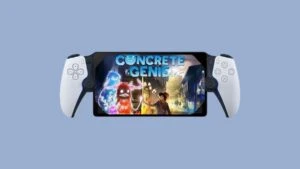 Concrete Genie – Paint Your World to Life