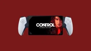 Control: Ultimate Edition – Supernatural Action Mastery