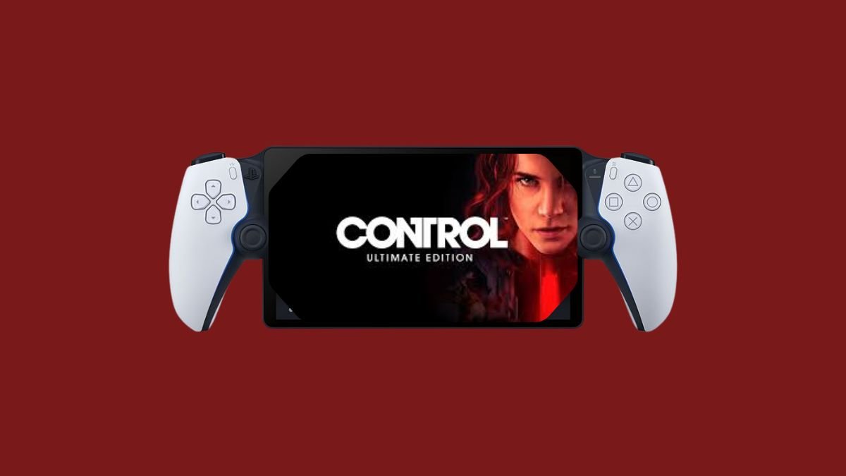 Control: Ultimate Edition – Supernatural Action Mastery