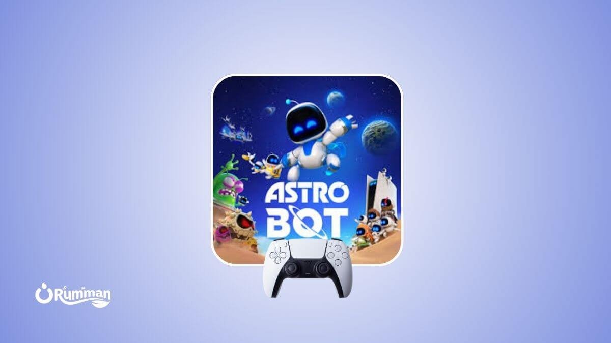 Astro Bot – PlayStation’s Perfect 3D Platformer